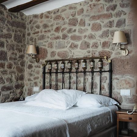 Hotel Rural Latorrien De Ane Mues Zewnętrze zdjęcie