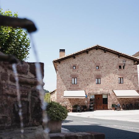 Hotel Rural Latorrien De Ane Mues Zewnętrze zdjęcie