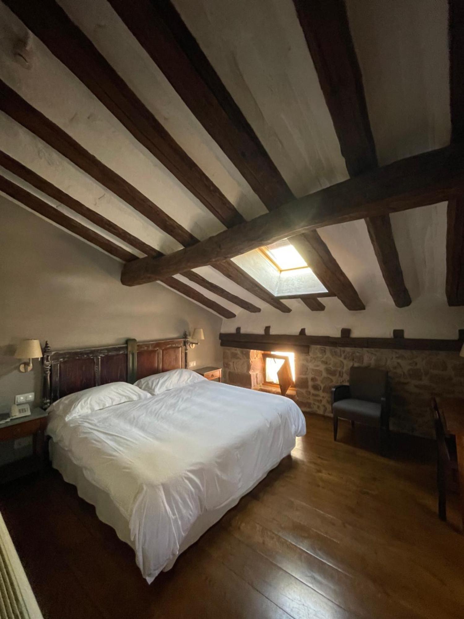 Hotel Rural Latorrien De Ane Mues Zewnętrze zdjęcie