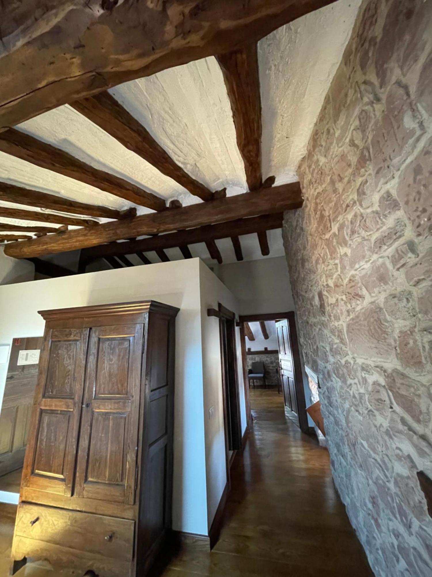 Hotel Rural Latorrien De Ane Mues Zewnętrze zdjęcie