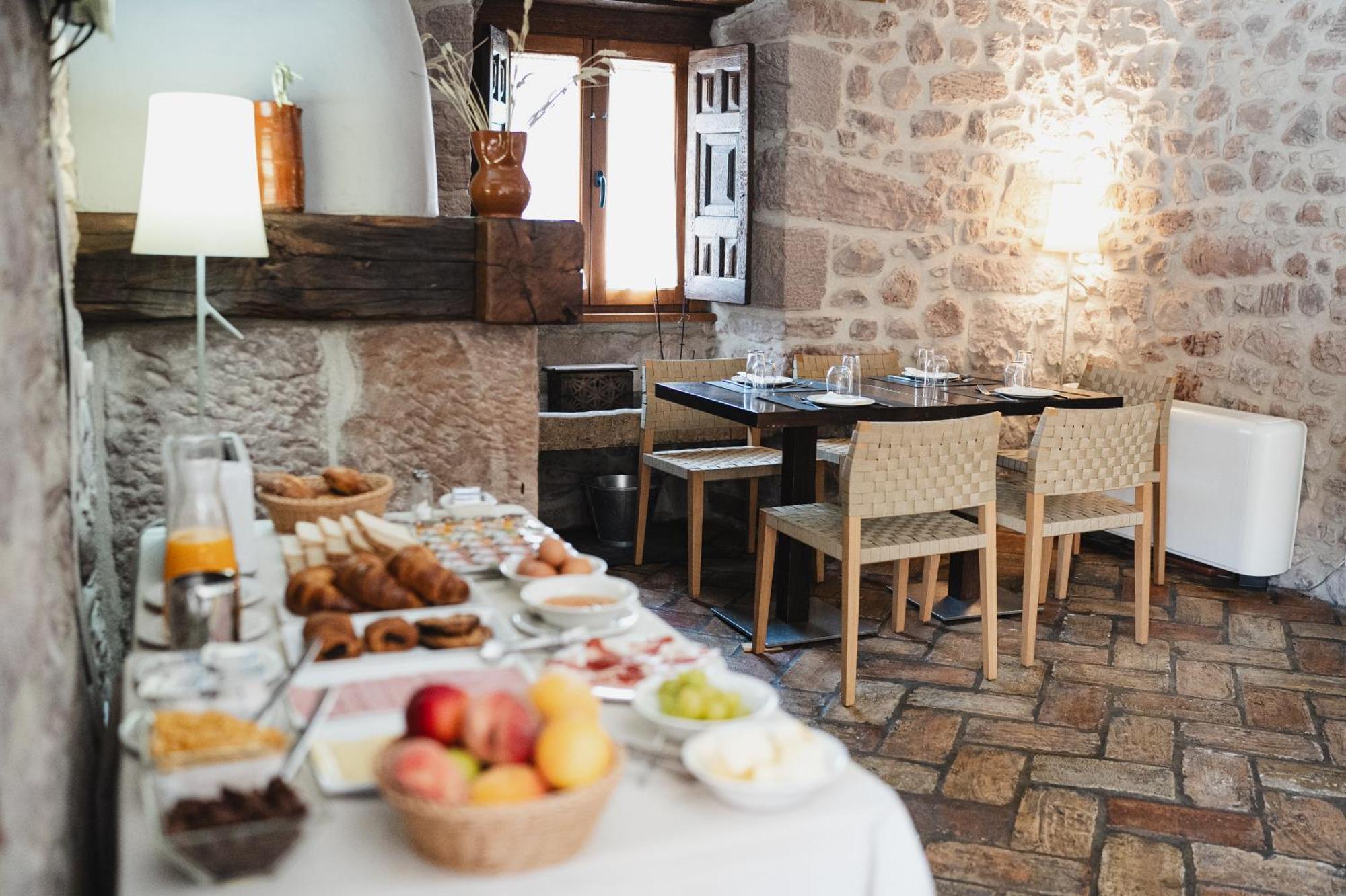 Hotel Rural Latorrien De Ane Mues Zewnętrze zdjęcie