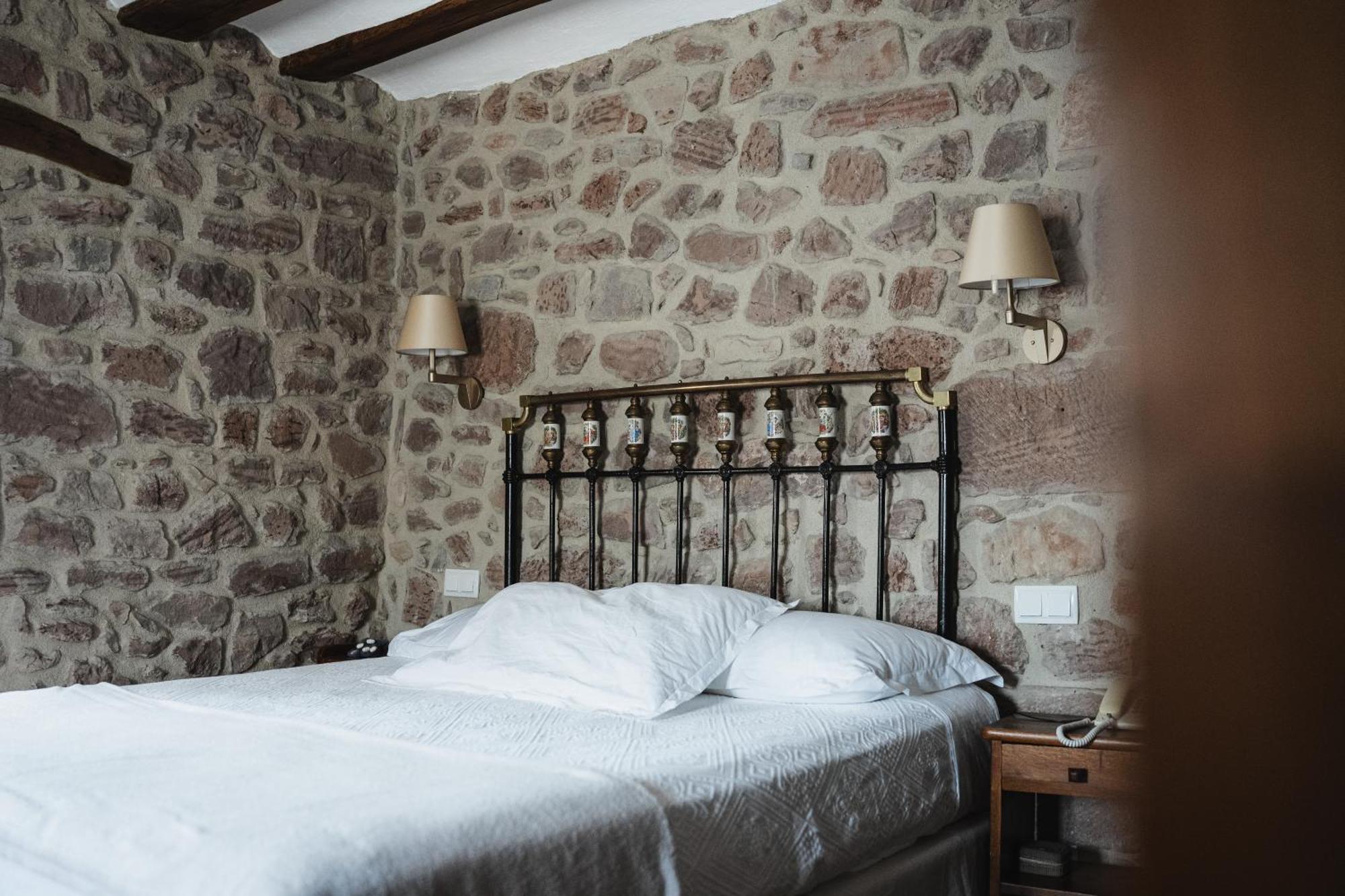 Hotel Rural Latorrien De Ane Mues Zewnętrze zdjęcie