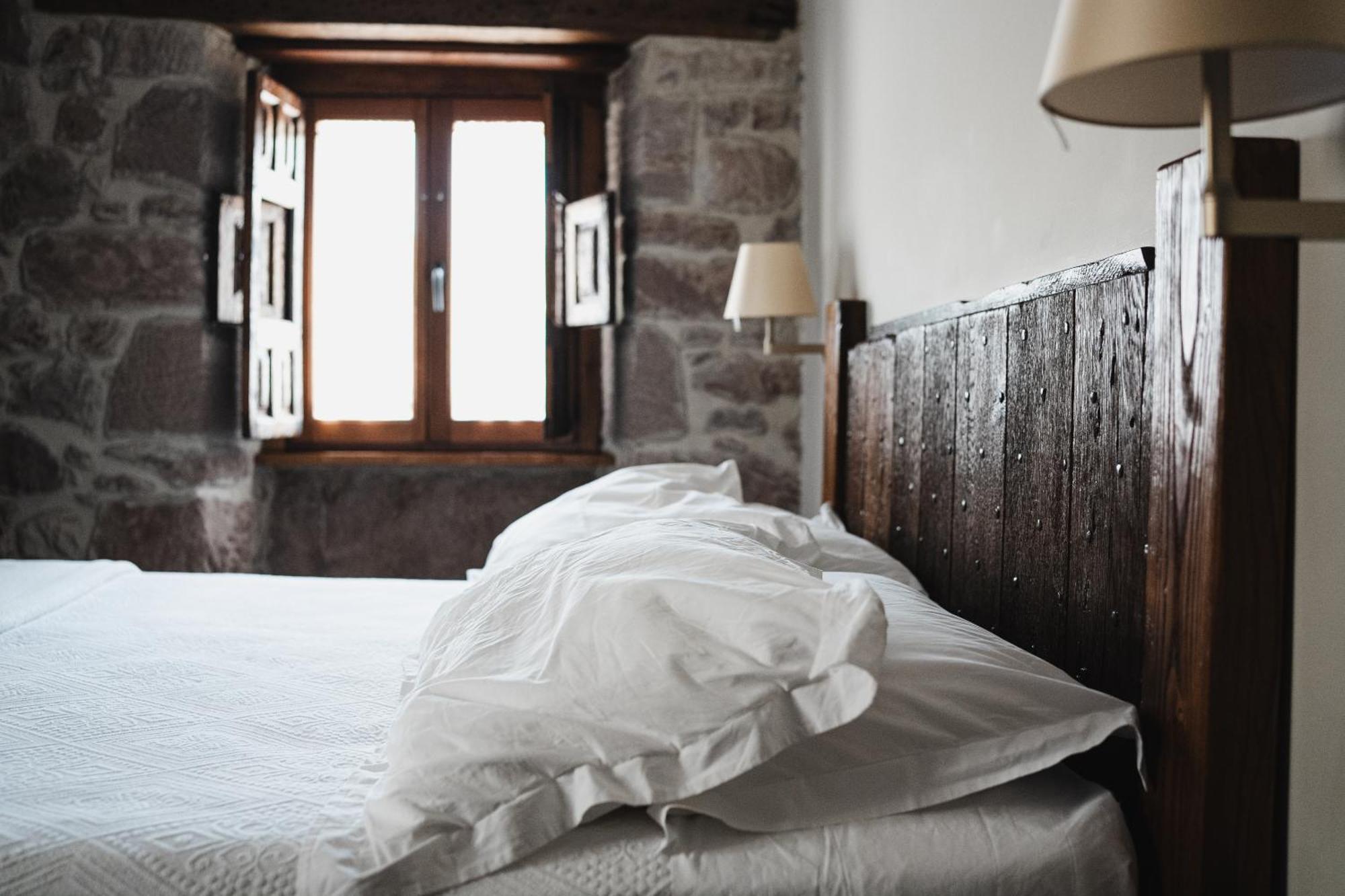 Hotel Rural Latorrien De Ane Mues Zewnętrze zdjęcie