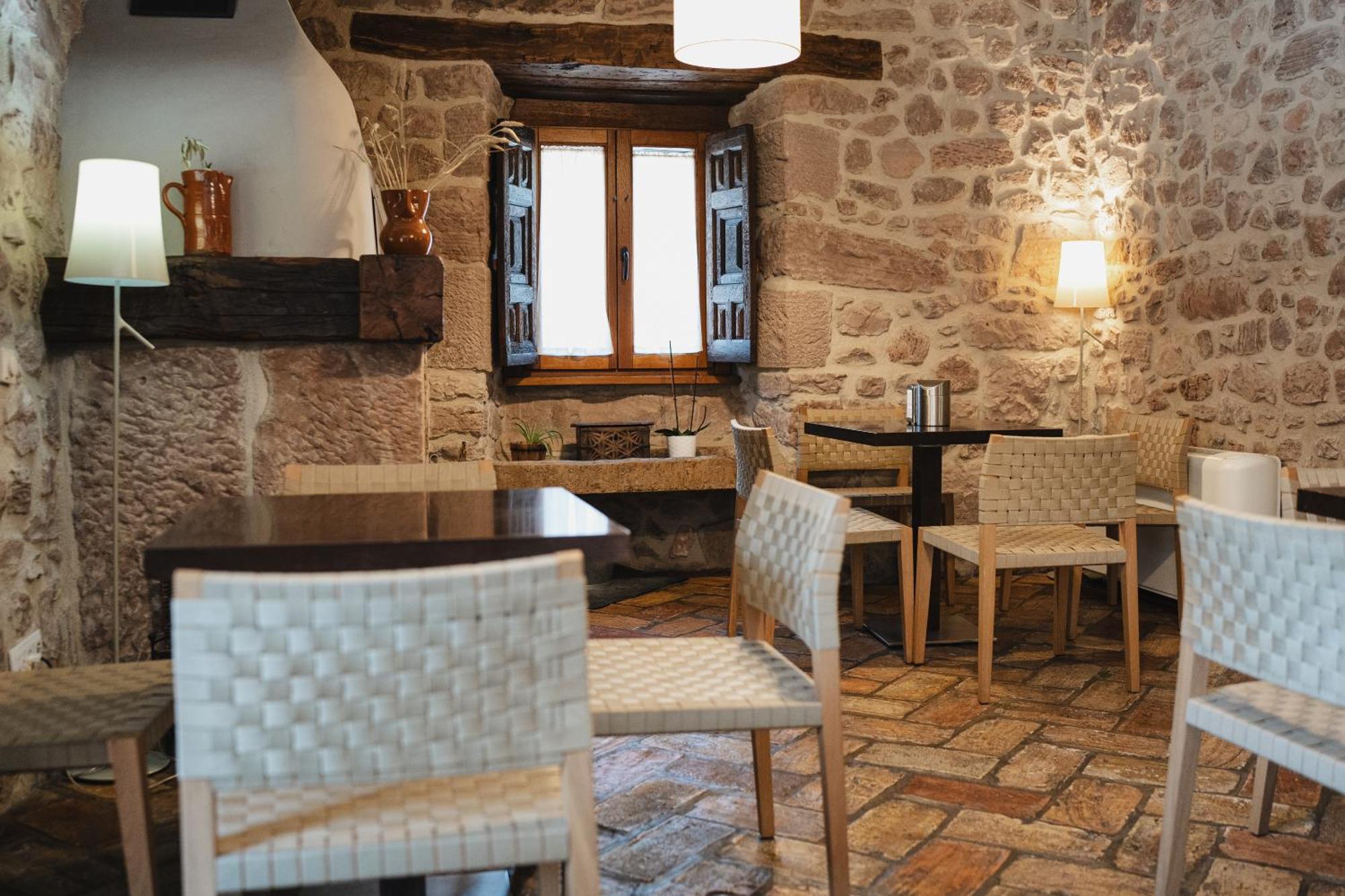 Hotel Rural Latorrien De Ane Mues Zewnętrze zdjęcie