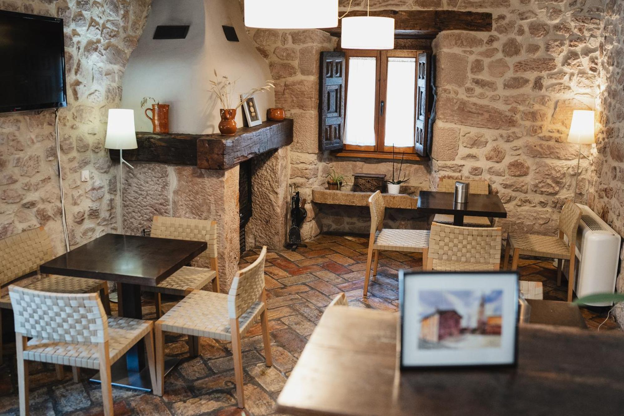 Hotel Rural Latorrien De Ane Mues Zewnętrze zdjęcie