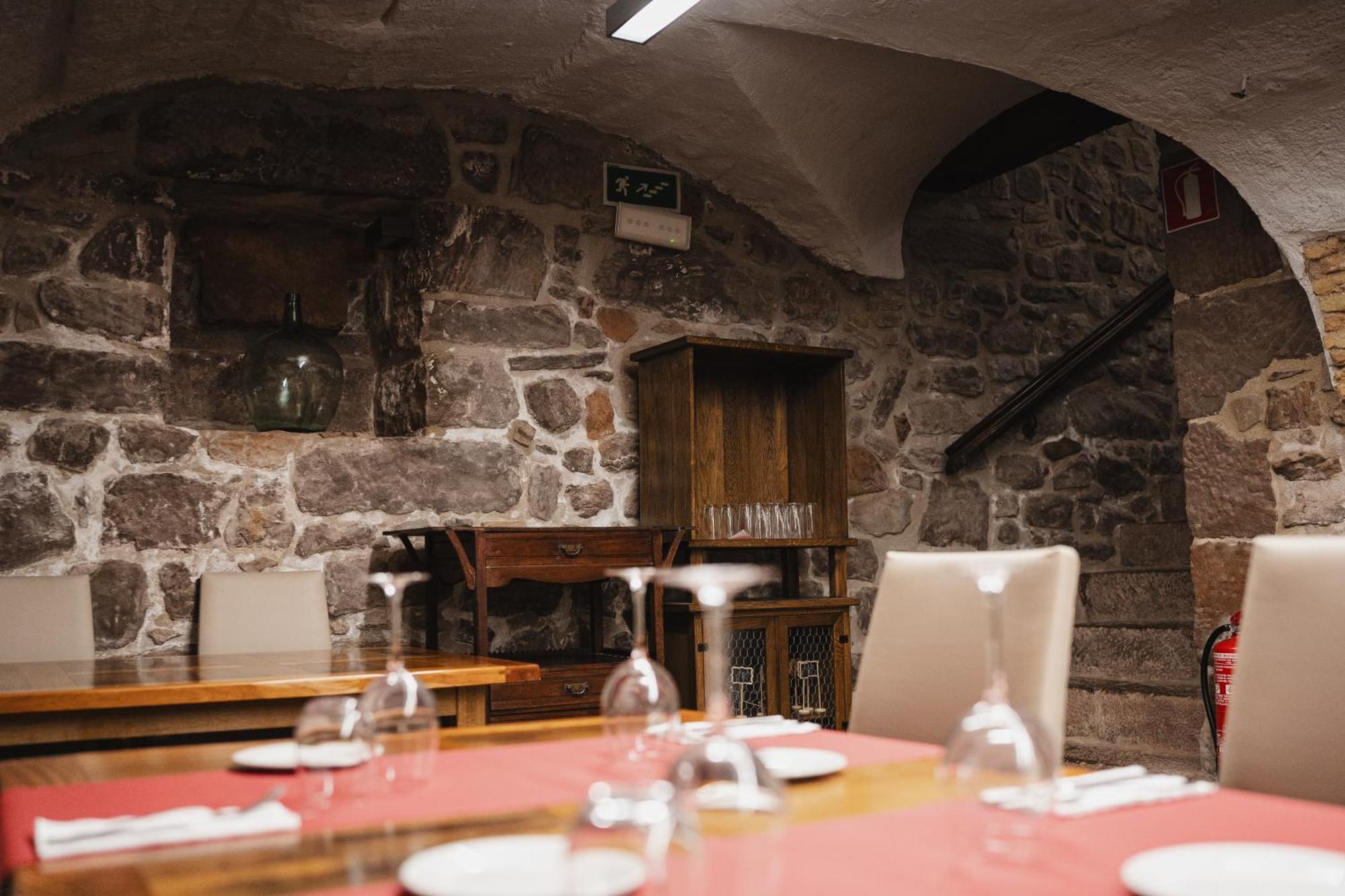 Hotel Rural Latorrien De Ane Mues Zewnętrze zdjęcie