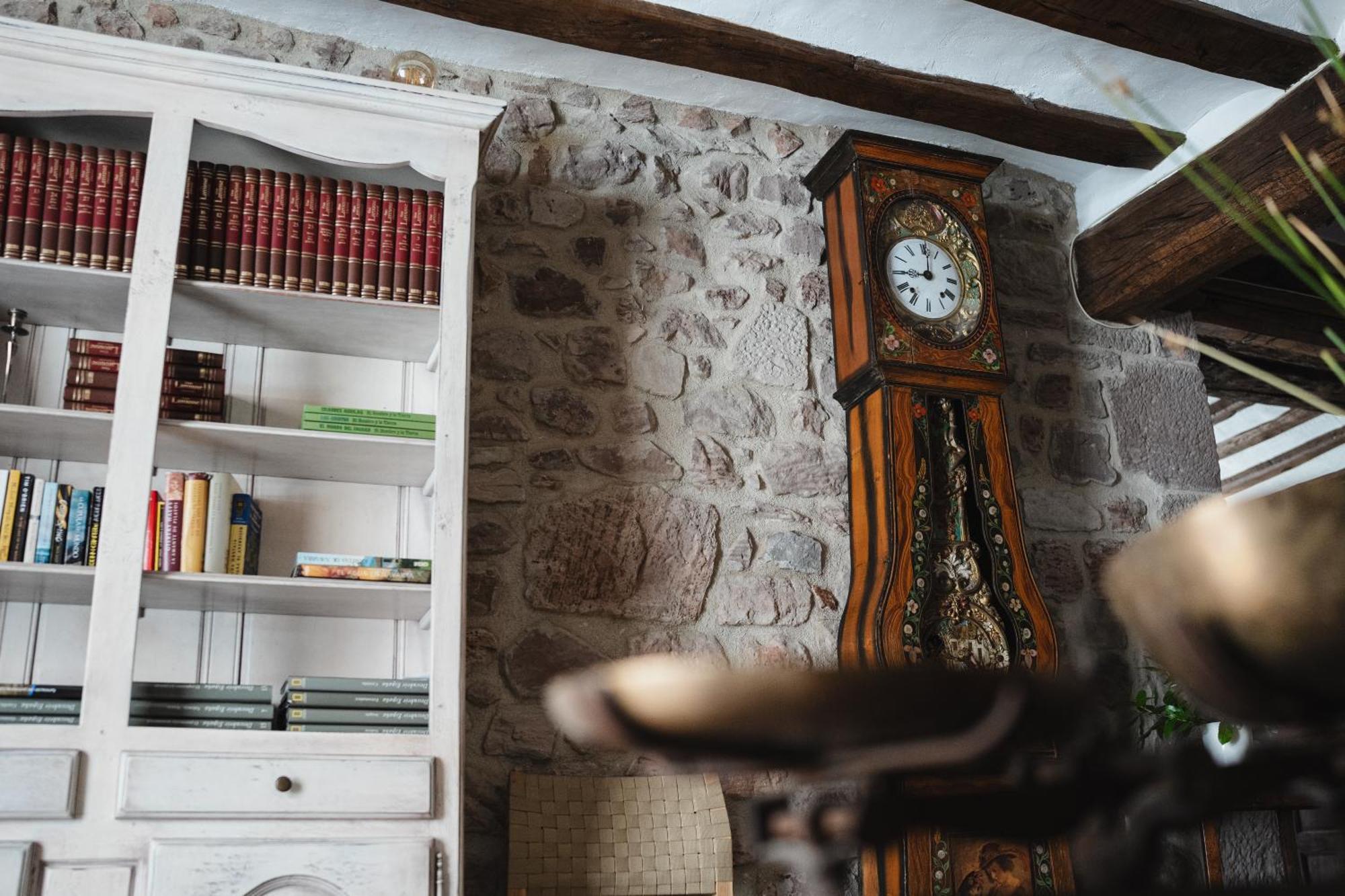 Hotel Rural Latorrien De Ane Mues Zewnętrze zdjęcie
