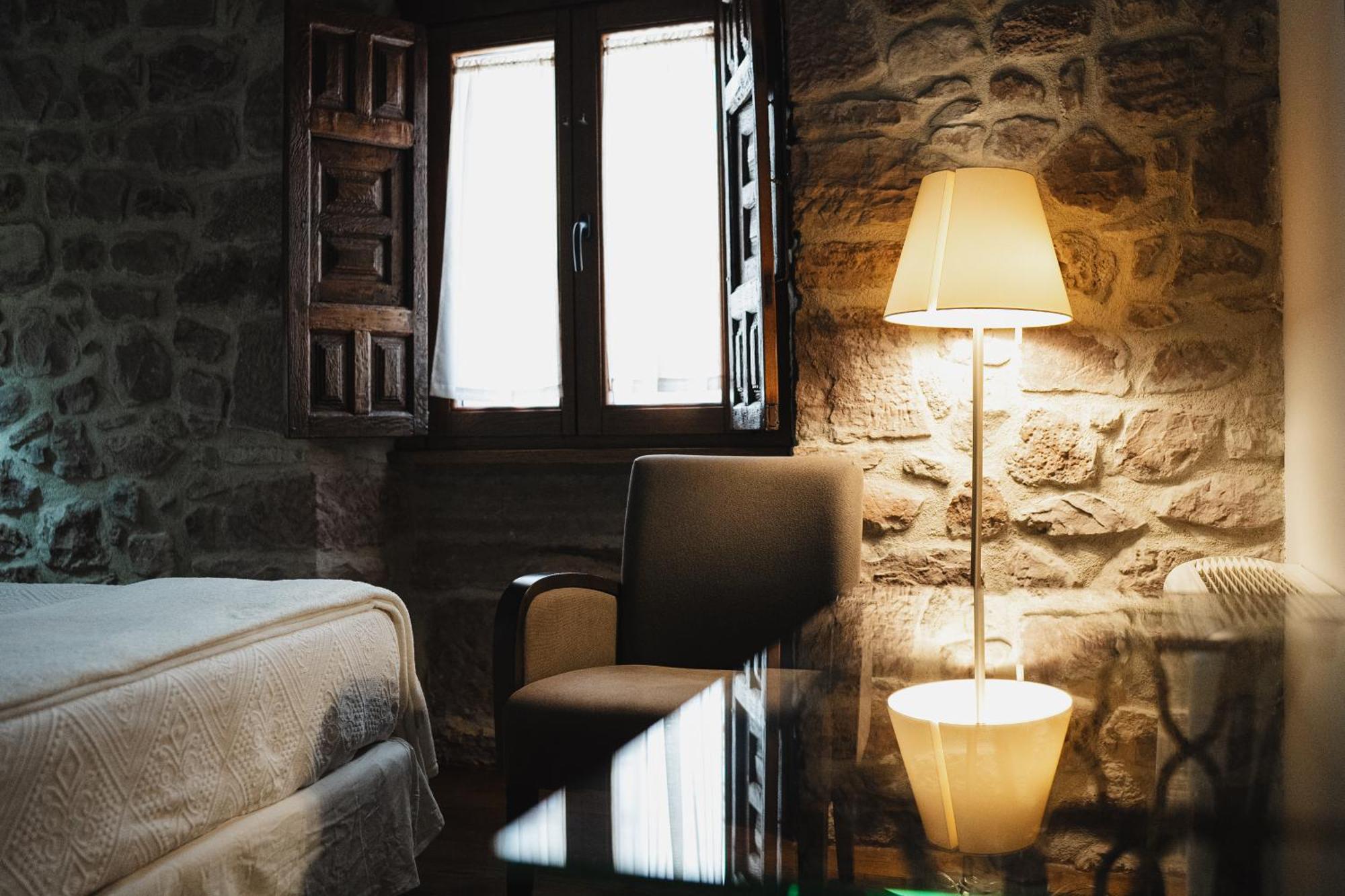 Hotel Rural Latorrien De Ane Mues Zewnętrze zdjęcie