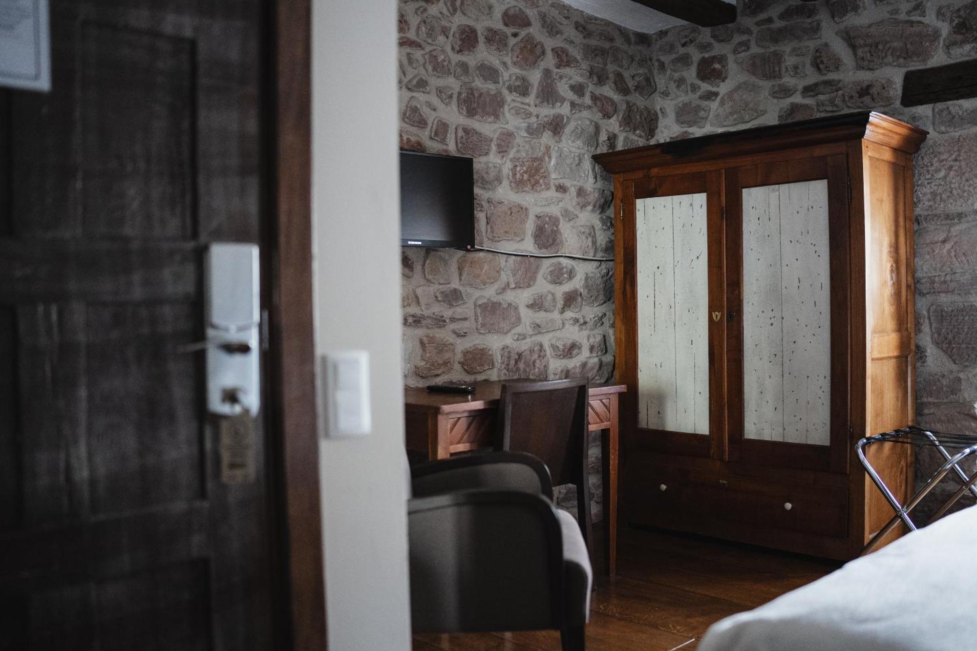 Hotel Rural Latorrien De Ane Mues Zewnętrze zdjęcie