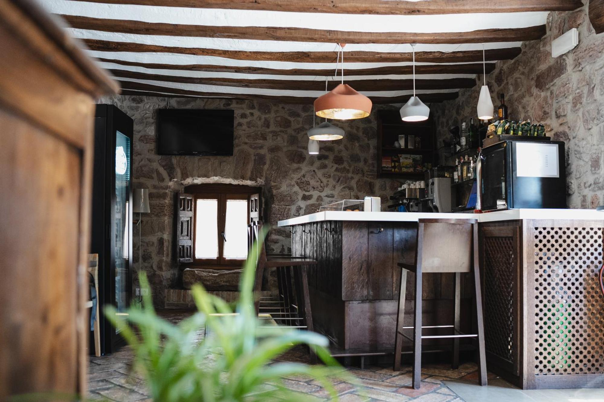 Hotel Rural Latorrien De Ane Mues Zewnętrze zdjęcie