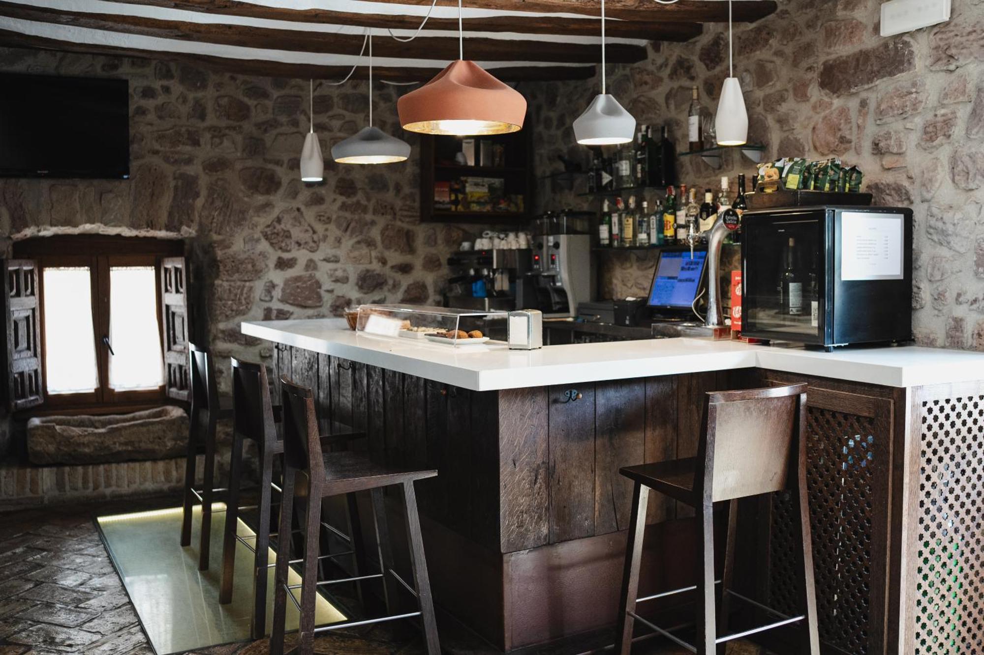 Hotel Rural Latorrien De Ane Mues Zewnętrze zdjęcie