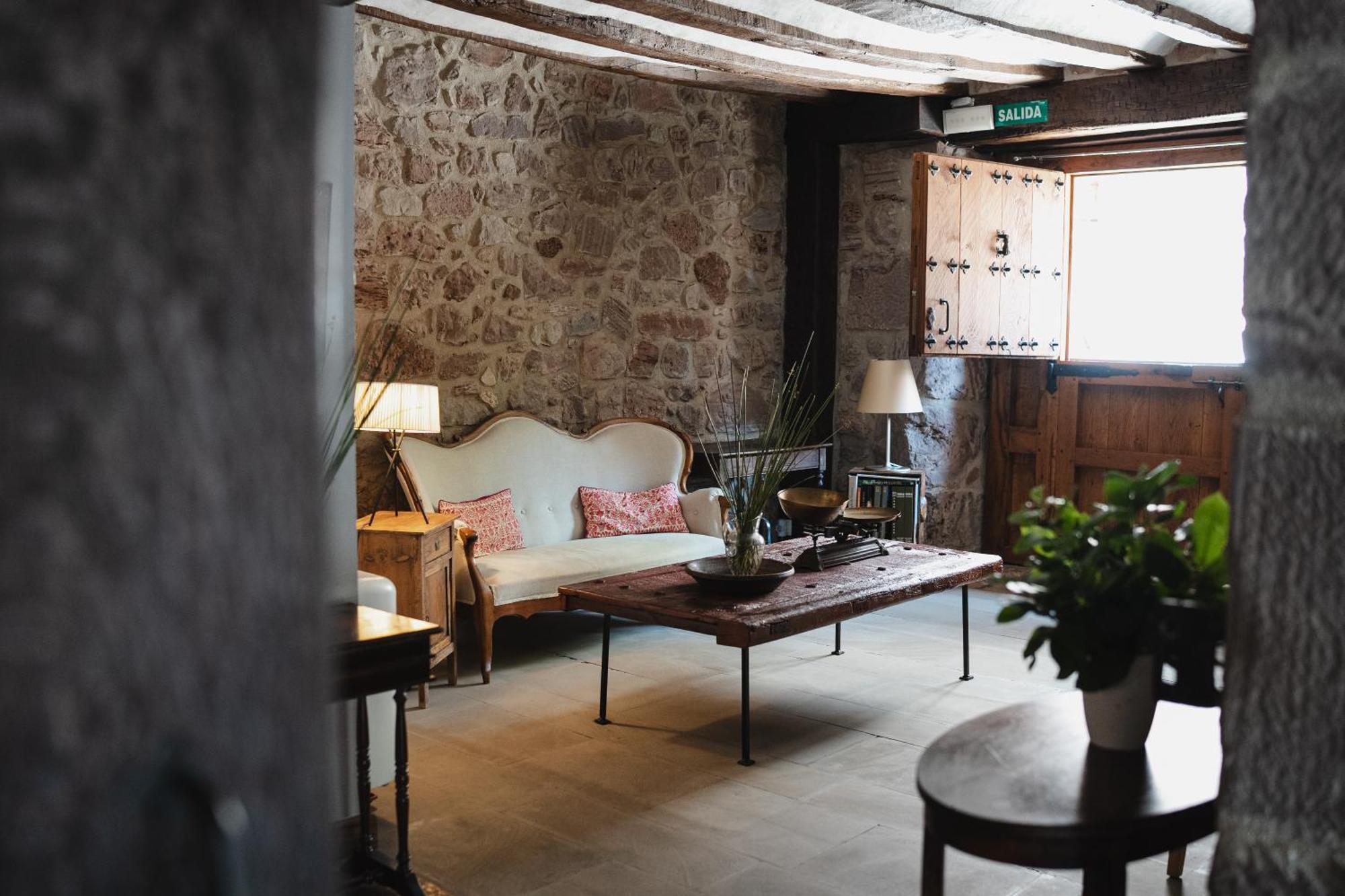 Hotel Rural Latorrien De Ane Mues Zewnętrze zdjęcie