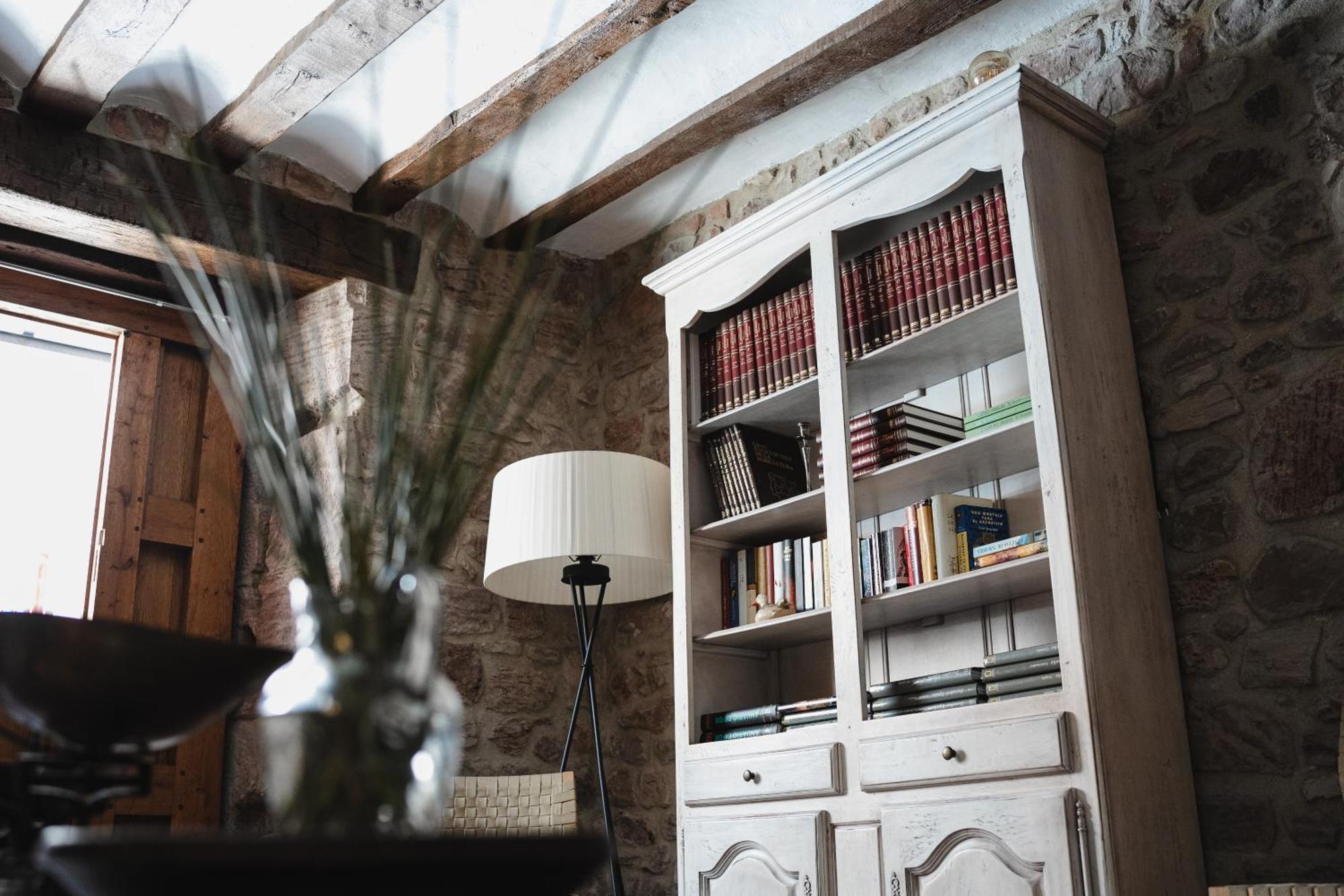Hotel Rural Latorrien De Ane Mues Zewnętrze zdjęcie