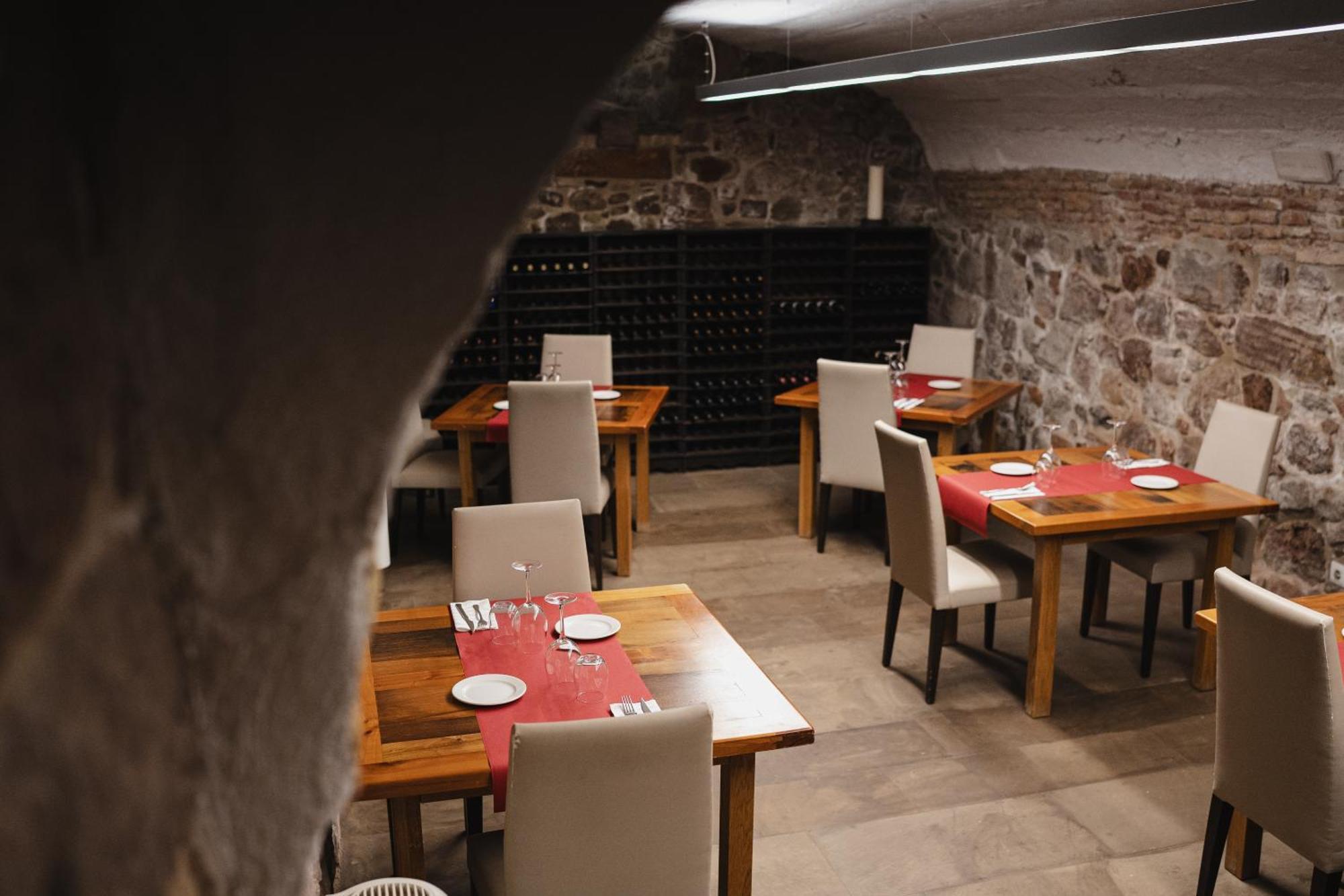 Hotel Rural Latorrien De Ane Mues Zewnętrze zdjęcie