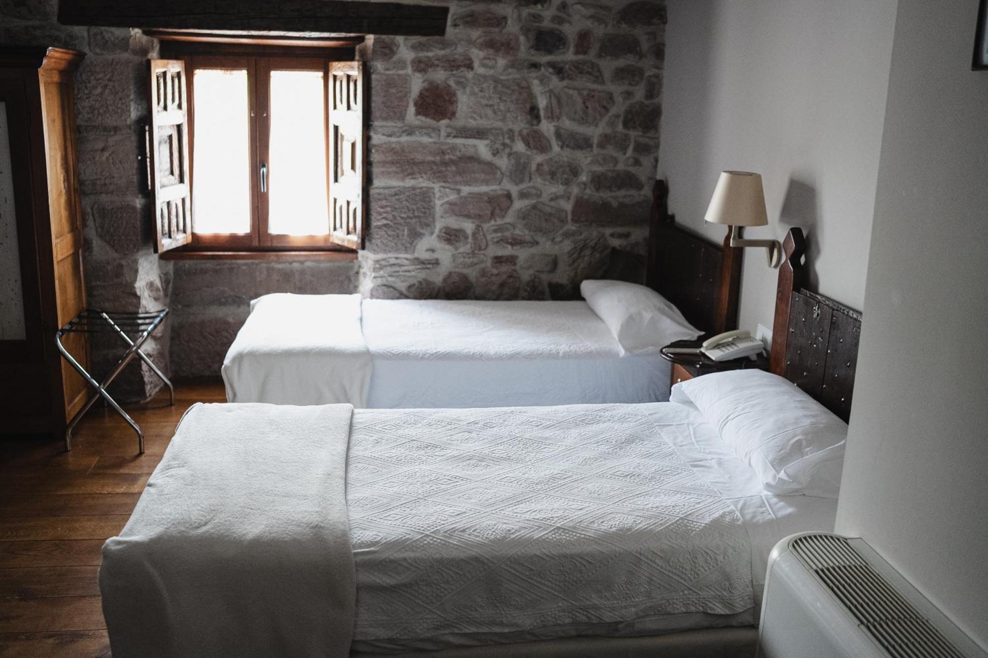 Hotel Rural Latorrien De Ane Mues Zewnętrze zdjęcie