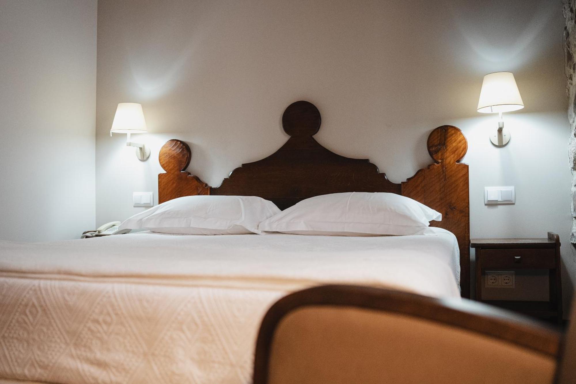 Hotel Rural Latorrien De Ane Mues Zewnętrze zdjęcie