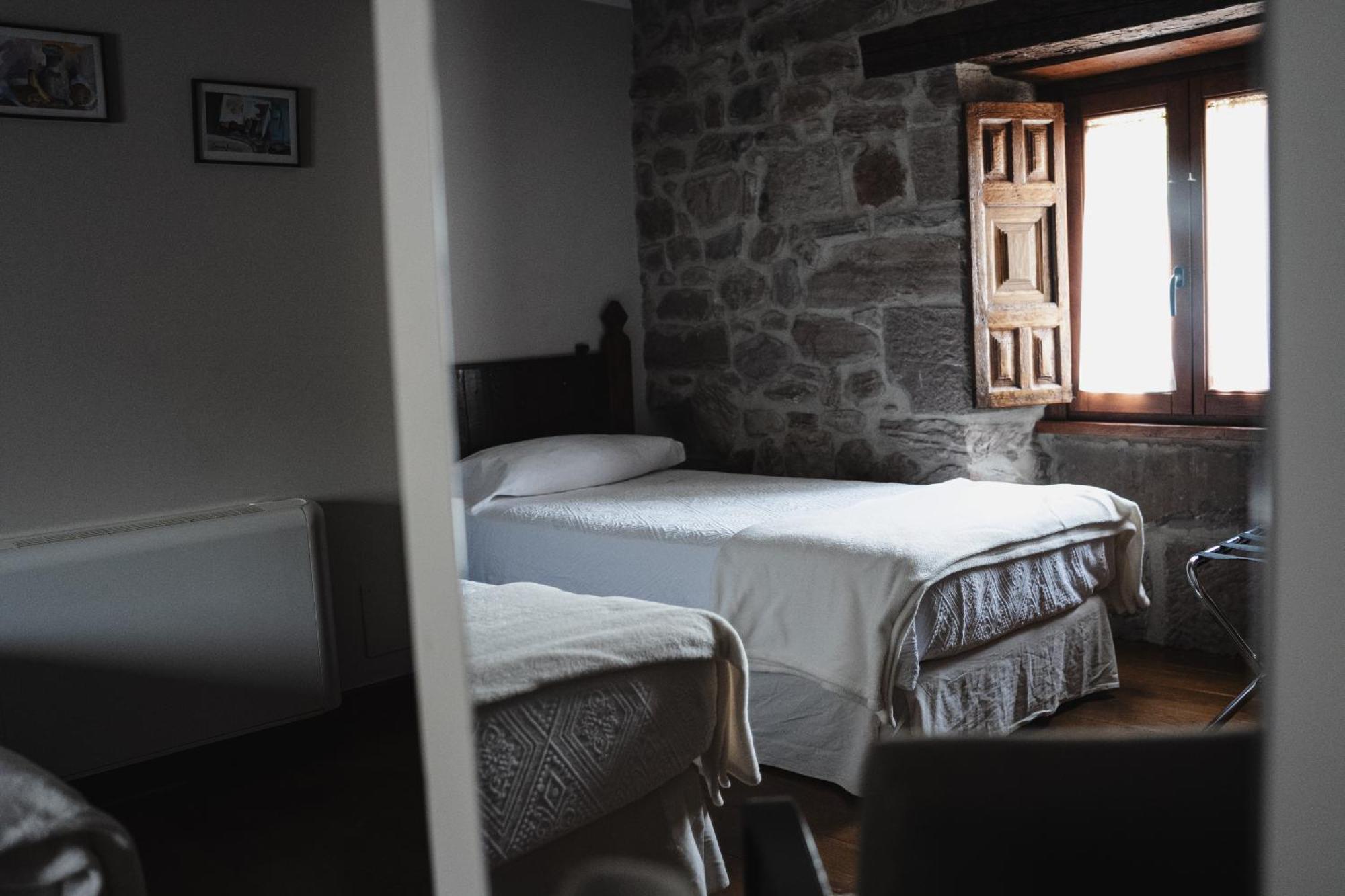 Hotel Rural Latorrien De Ane Mues Zewnętrze zdjęcie
