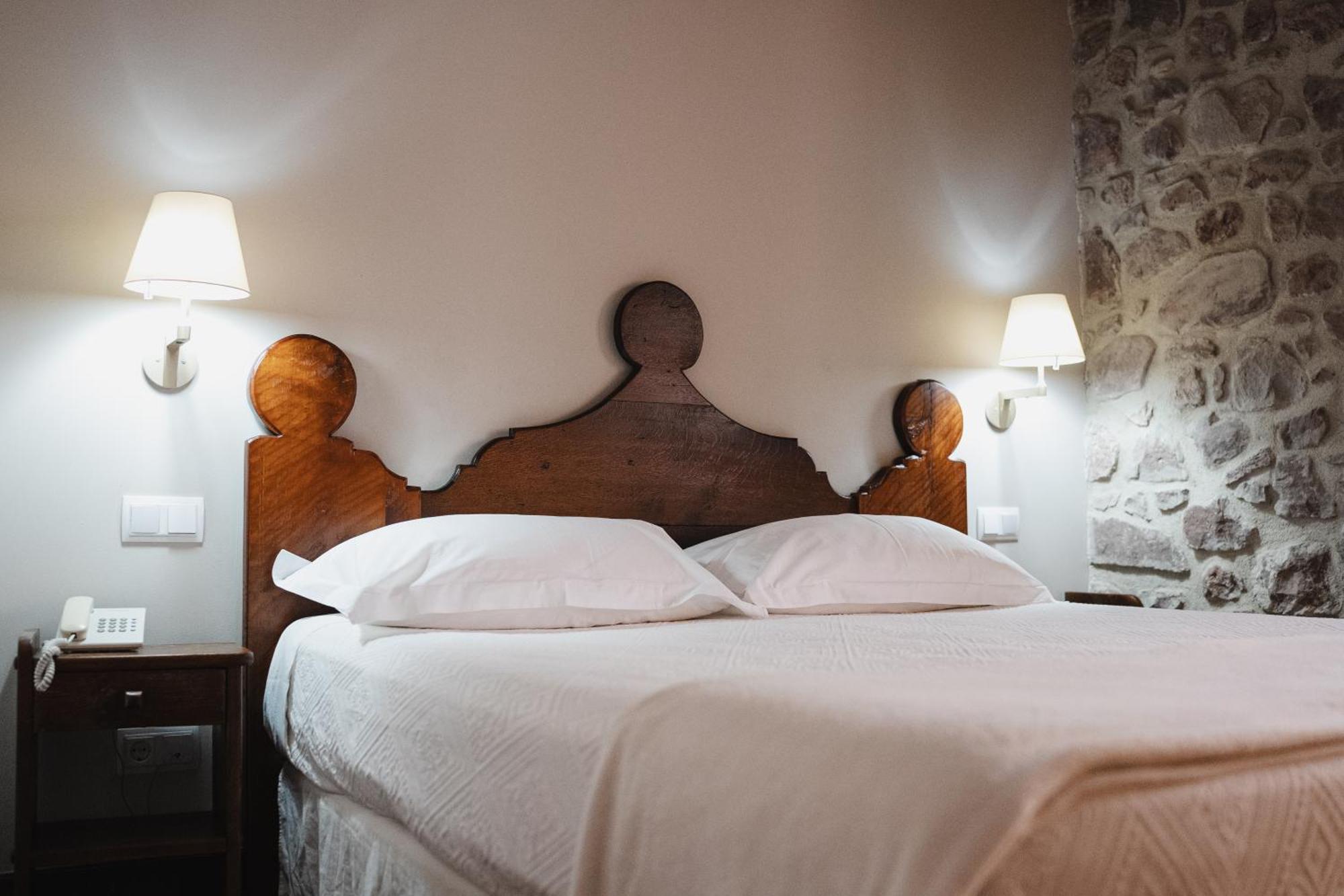 Hotel Rural Latorrien De Ane Mues Zewnętrze zdjęcie