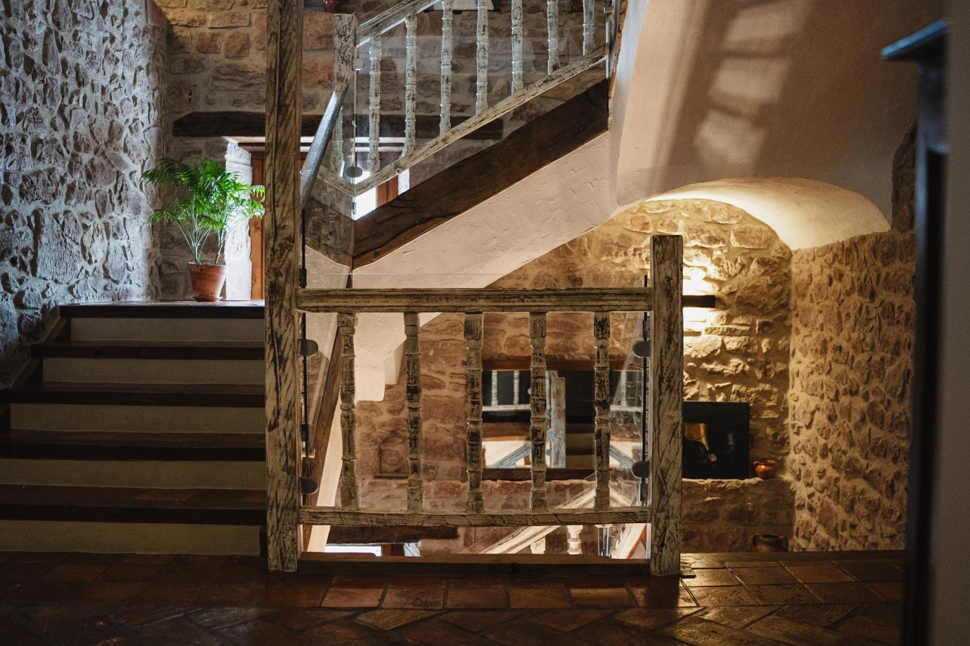 Hotel Rural Latorrien De Ane Mues Zewnętrze zdjęcie