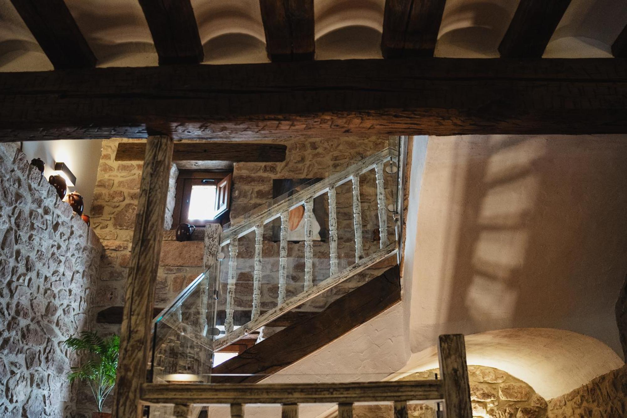 Hotel Rural Latorrien De Ane Mues Zewnętrze zdjęcie
