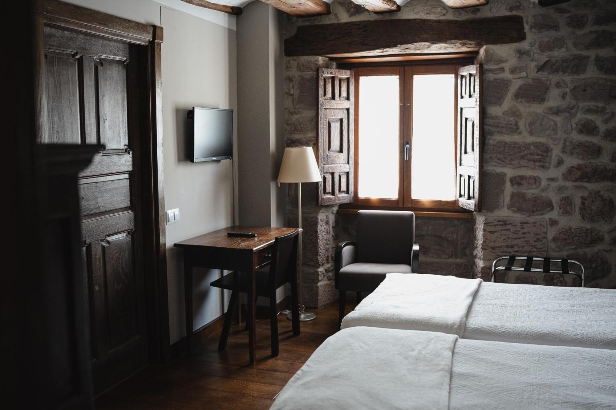 Hotel Rural Latorrien De Ane Mues Zewnętrze zdjęcie