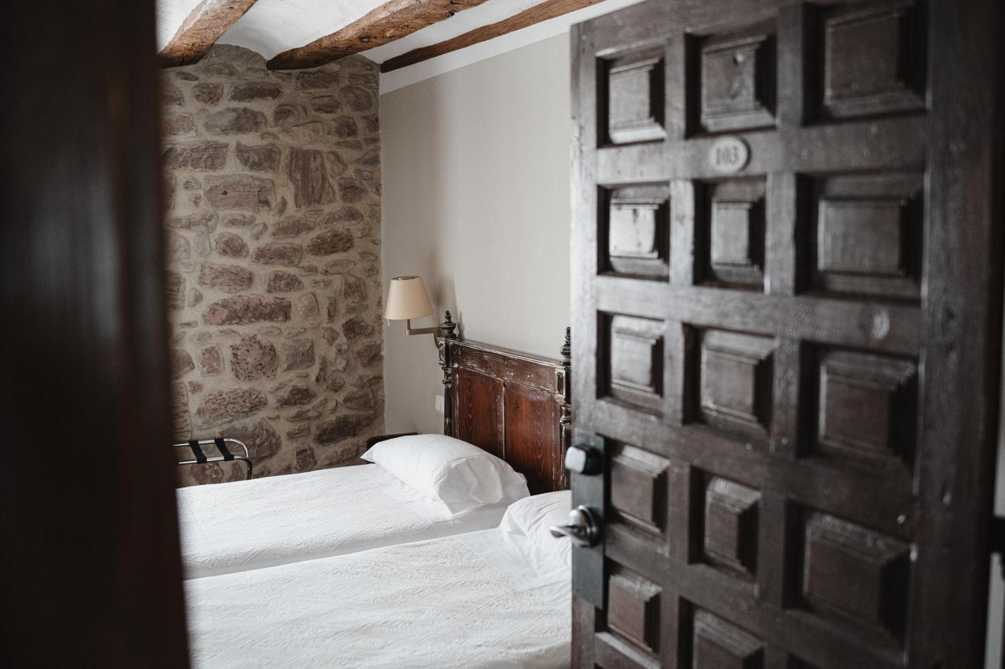 Hotel Rural Latorrien De Ane Mues Zewnętrze zdjęcie