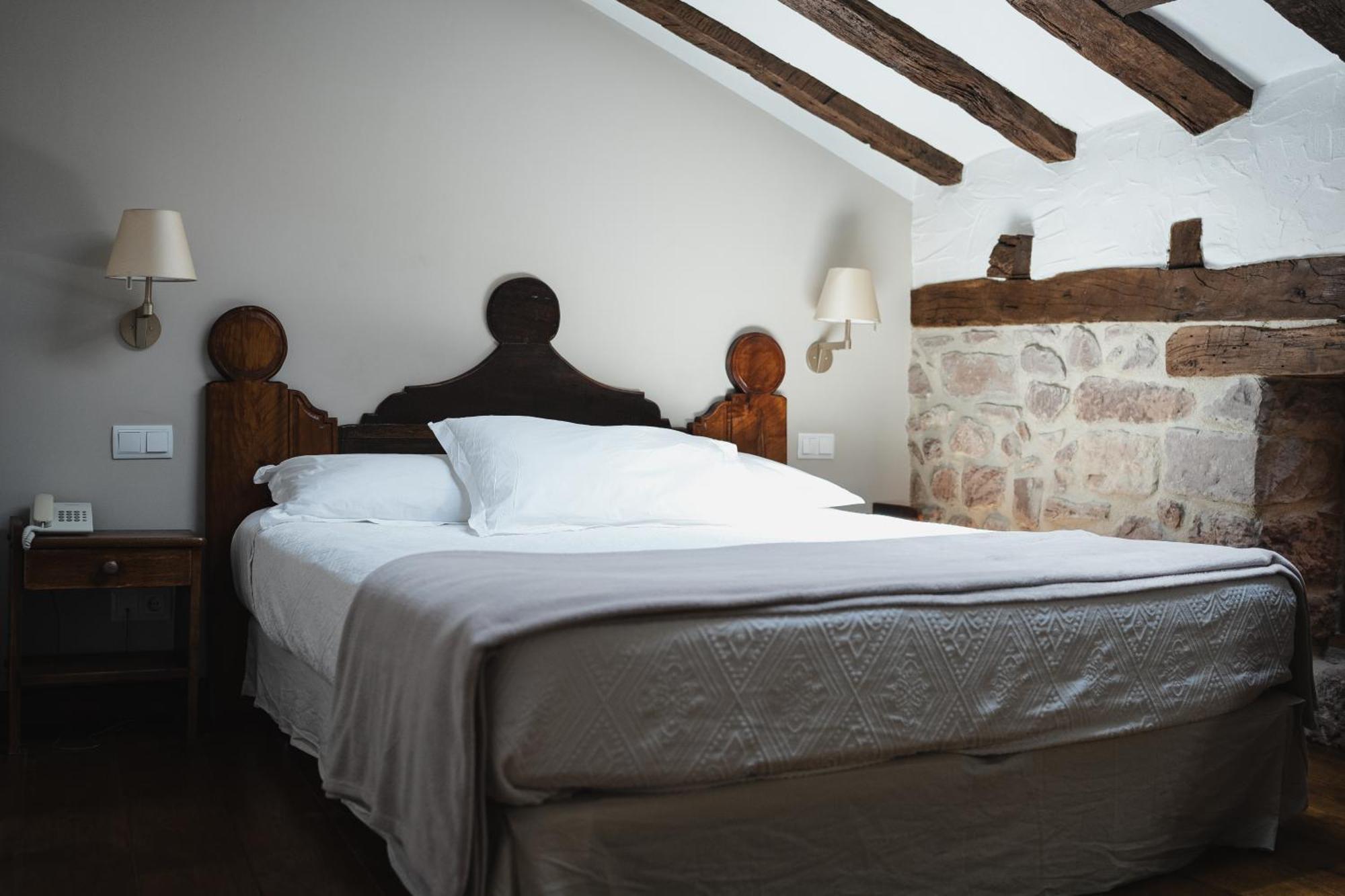 Hotel Rural Latorrien De Ane Mues Zewnętrze zdjęcie