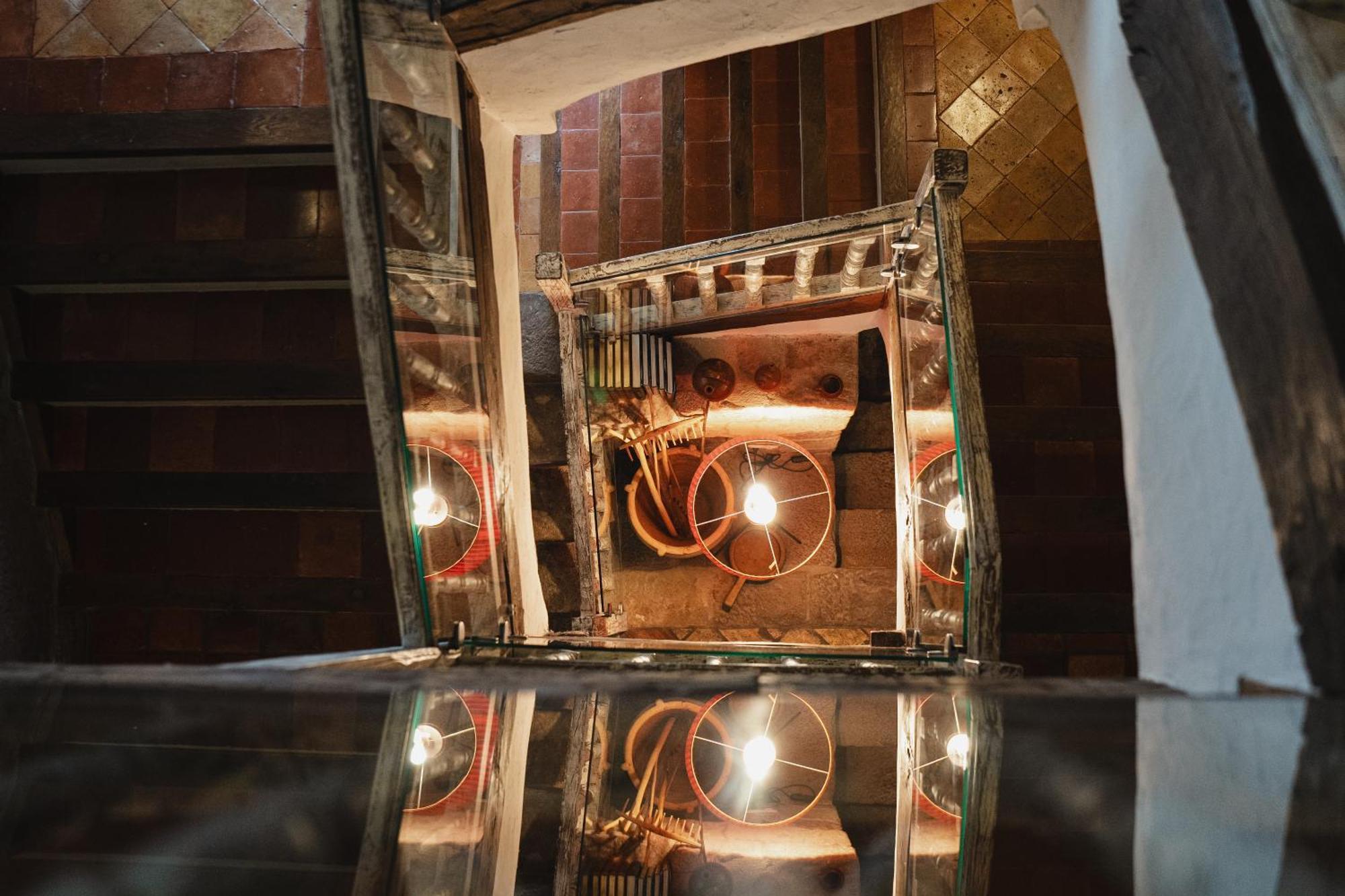 Hotel Rural Latorrien De Ane Mues Zewnętrze zdjęcie