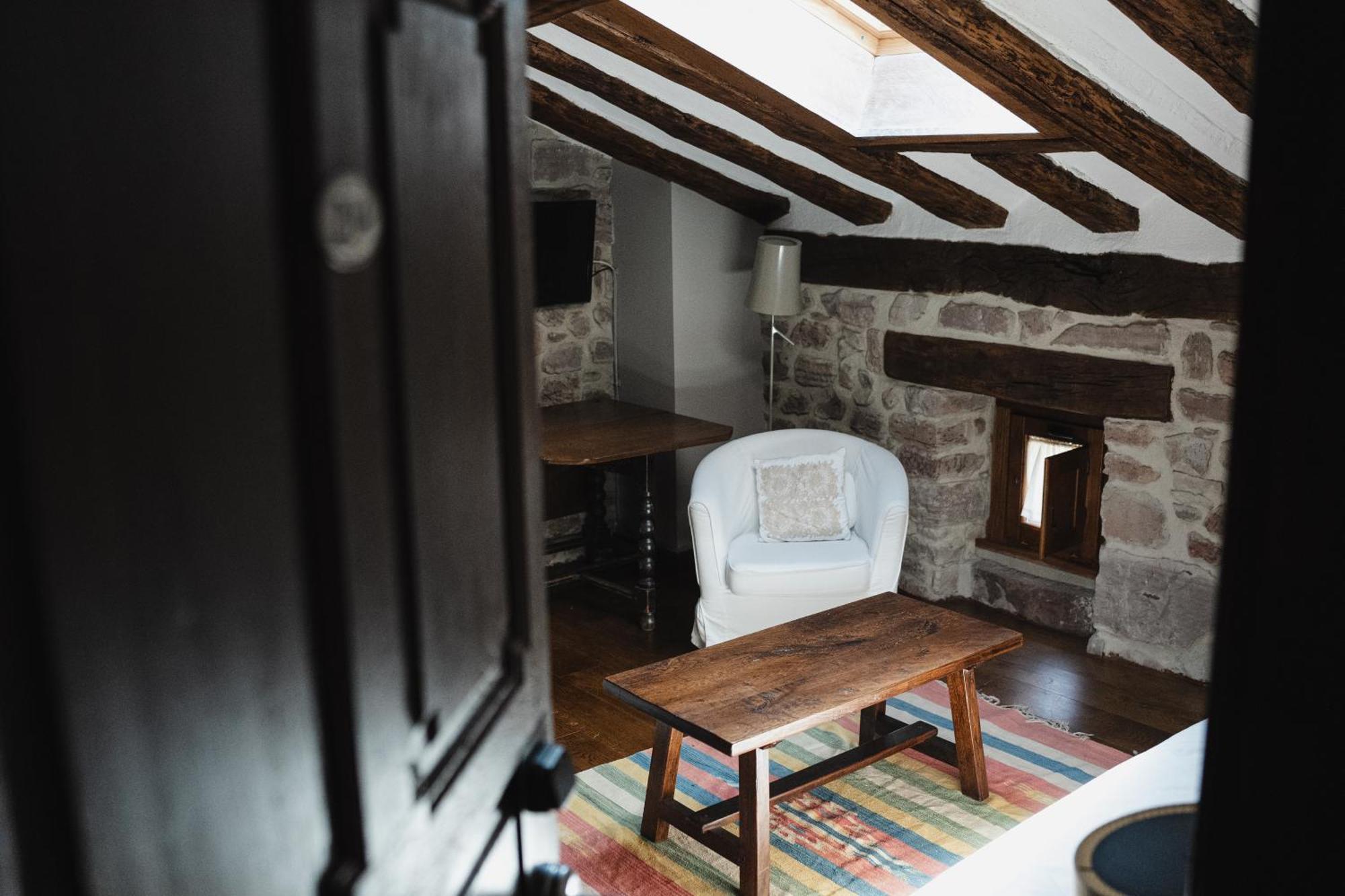 Hotel Rural Latorrien De Ane Mues Zewnętrze zdjęcie