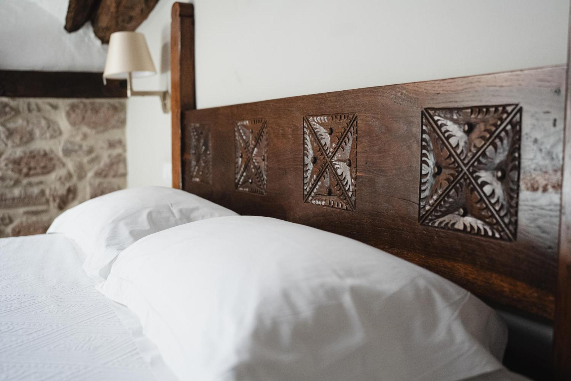 Hotel Rural Latorrien De Ane Mues Zewnętrze zdjęcie