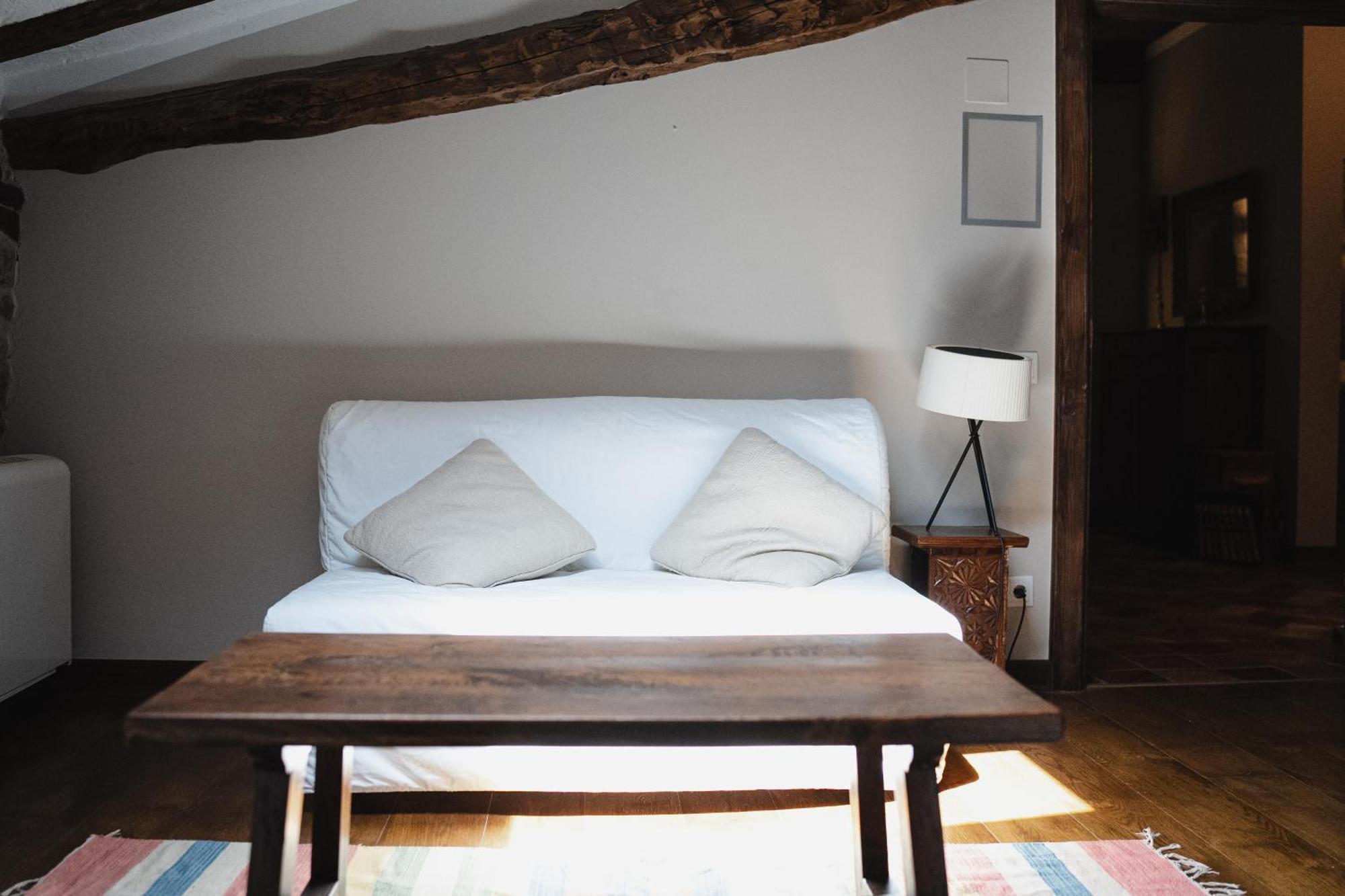 Hotel Rural Latorrien De Ane Mues Zewnętrze zdjęcie