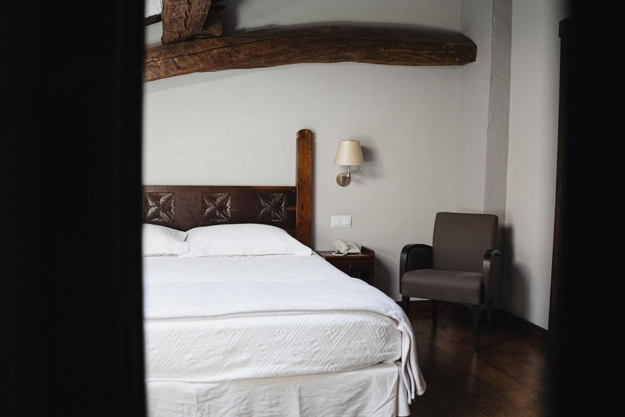 Hotel Rural Latorrien De Ane Mues Zewnętrze zdjęcie