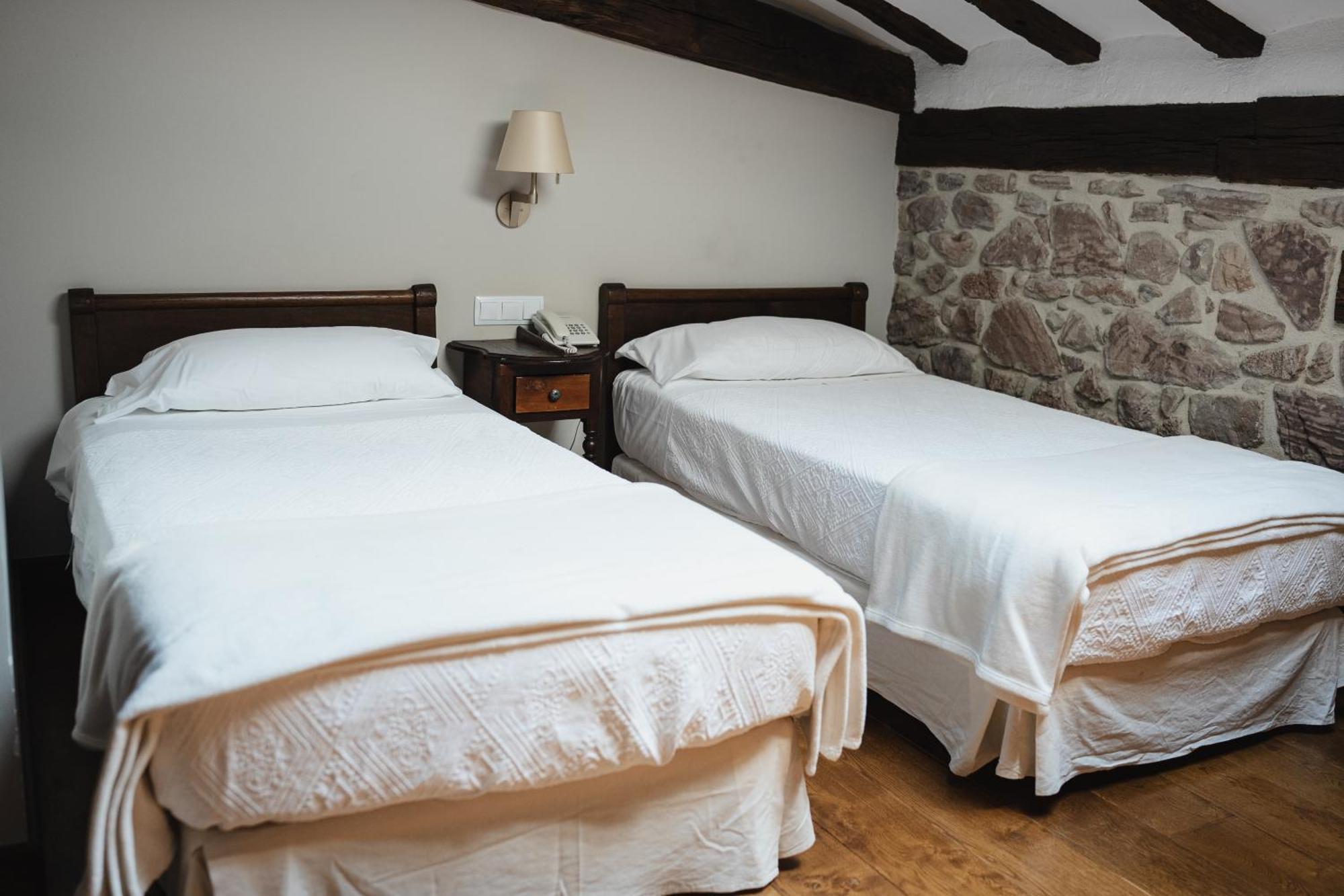 Hotel Rural Latorrien De Ane Mues Zewnętrze zdjęcie