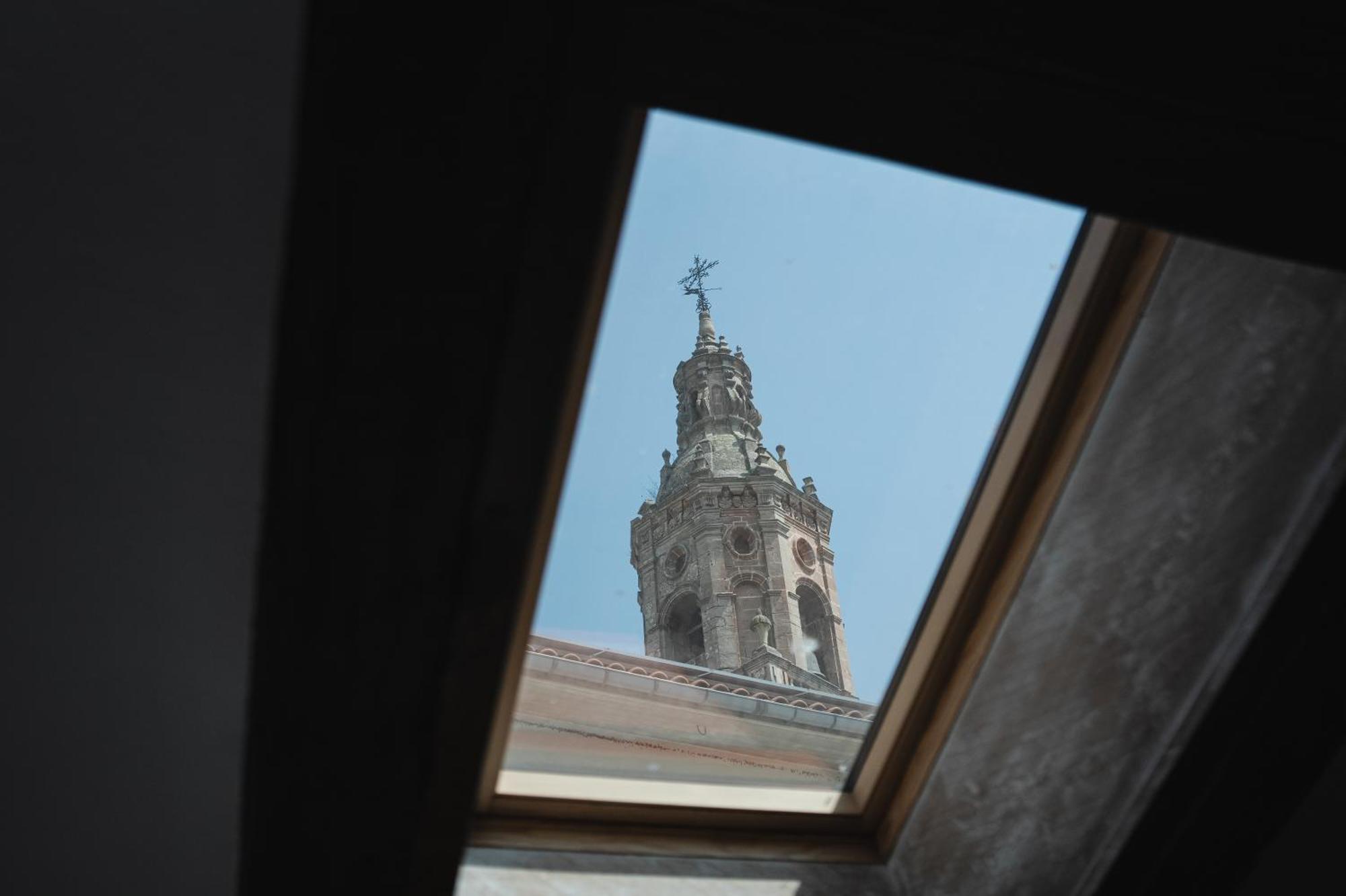 Hotel Rural Latorrien De Ane Mues Zewnętrze zdjęcie